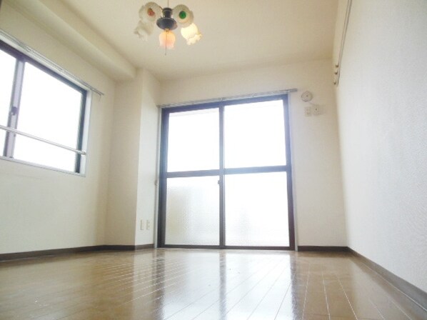 コンフォートソシアの物件内観写真